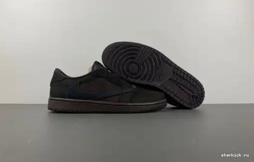  DM7866-202  202 1 OG SP JORDAN TRAVIS SCOTT LOW DM7866- RETRO 0519